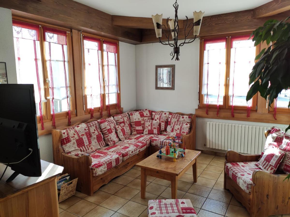 La Source Du Pre Masset Apartamento Métabief Exterior foto