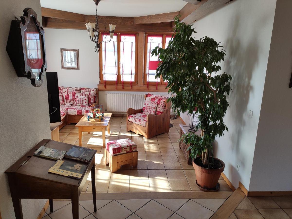 La Source Du Pre Masset Apartamento Métabief Exterior foto