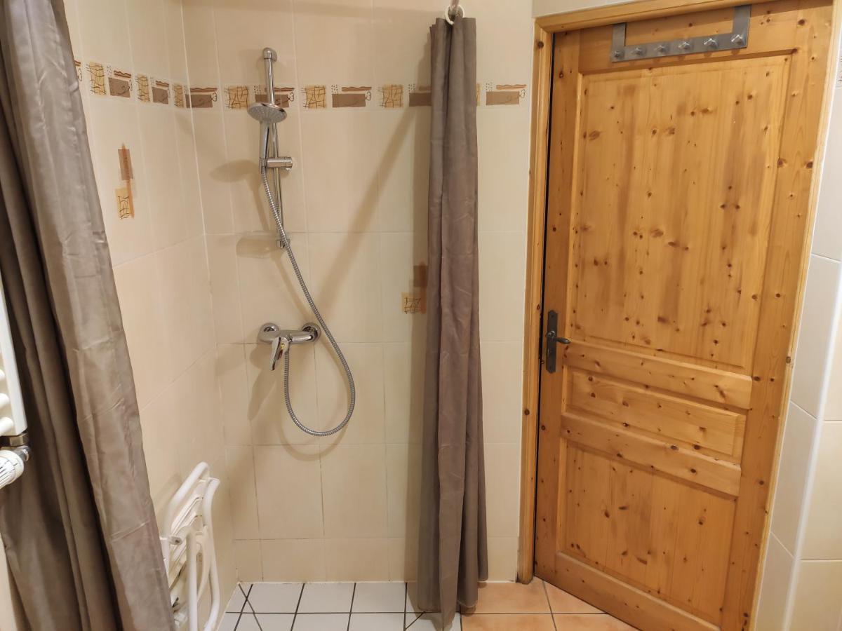 La Source Du Pre Masset Apartamento Métabief Exterior foto