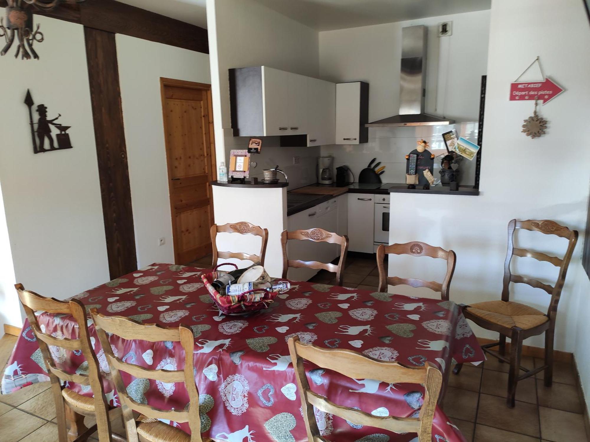 La Source Du Pre Masset Apartamento Métabief Exterior foto